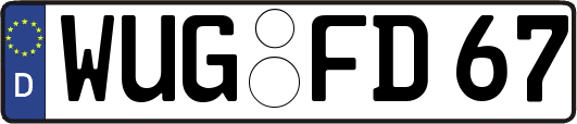 WUG-FD67