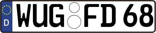 WUG-FD68