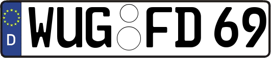 WUG-FD69