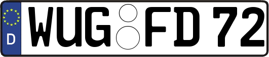 WUG-FD72