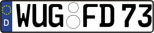 WUG-FD73