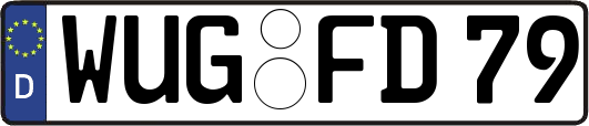 WUG-FD79
