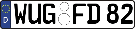 WUG-FD82