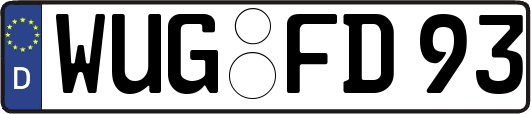 WUG-FD93