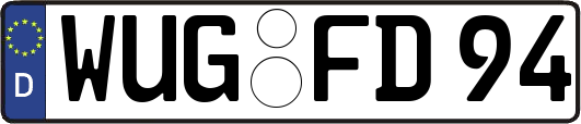 WUG-FD94