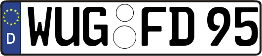 WUG-FD95