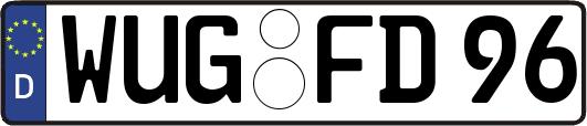 WUG-FD96