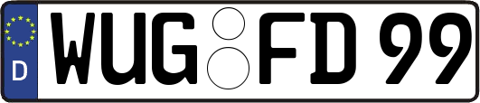 WUG-FD99