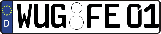 WUG-FE01