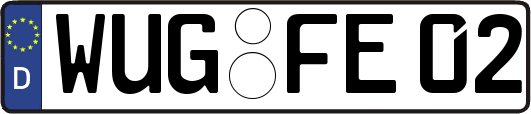 WUG-FE02