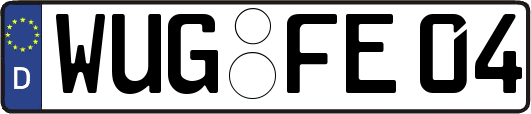 WUG-FE04