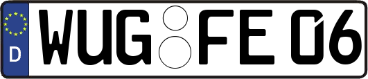 WUG-FE06