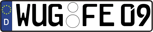 WUG-FE09