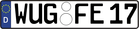 WUG-FE17