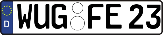 WUG-FE23