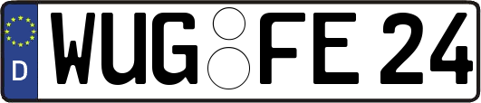 WUG-FE24