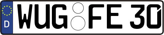 WUG-FE30