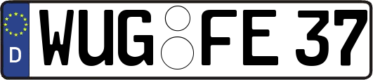WUG-FE37