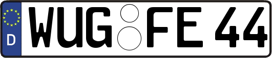 WUG-FE44