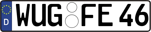 WUG-FE46