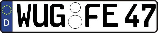 WUG-FE47