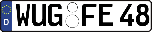 WUG-FE48