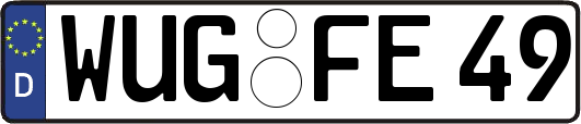 WUG-FE49