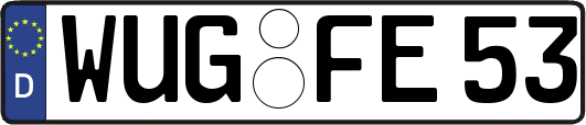 WUG-FE53