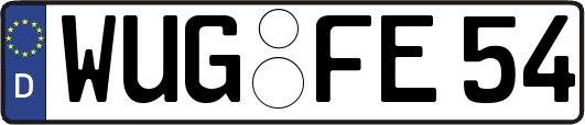 WUG-FE54