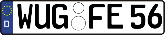 WUG-FE56