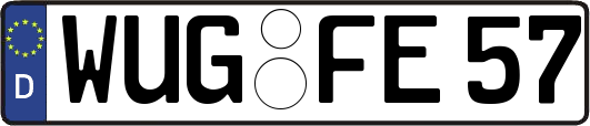 WUG-FE57
