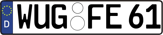 WUG-FE61