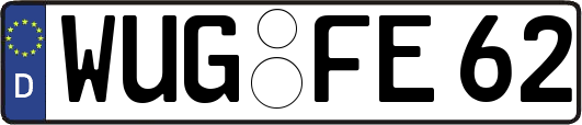 WUG-FE62