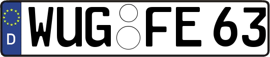 WUG-FE63