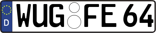 WUG-FE64
