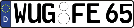 WUG-FE65