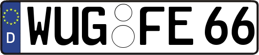 WUG-FE66