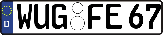 WUG-FE67