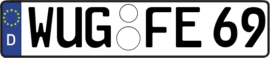 WUG-FE69