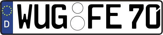 WUG-FE70