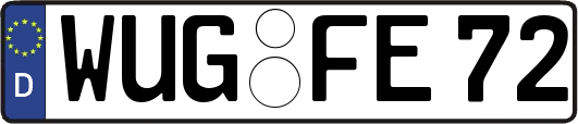 WUG-FE72