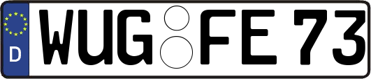 WUG-FE73