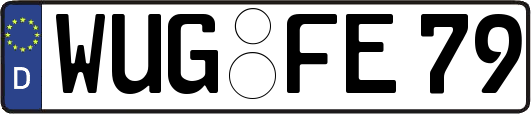 WUG-FE79
