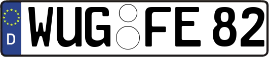 WUG-FE82