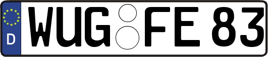 WUG-FE83