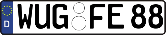WUG-FE88
