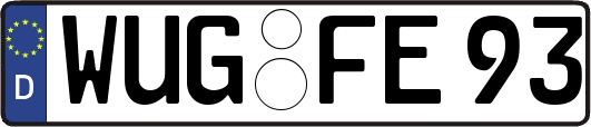 WUG-FE93
