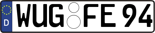 WUG-FE94
