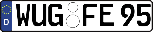 WUG-FE95