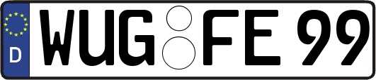 WUG-FE99